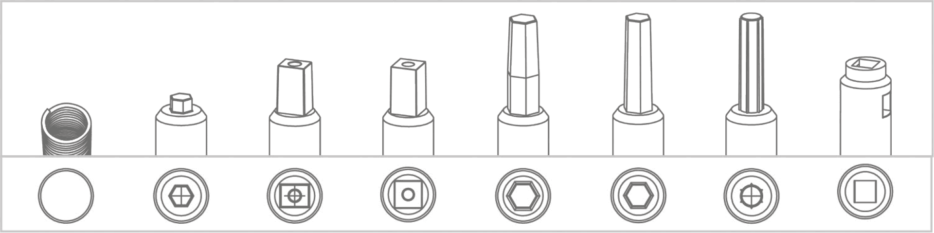 coupling-connectors